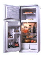 NORD Днепр 232 (белый) ตู้เย็น รูปถ่าย, ลักษณะเฉพาะ