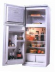 NORD Днепр 232 (бирюзовый) Хладилник \ Характеристики, снимка
