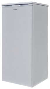 Vestfrost VD 251 RW Buzdolabı fotoğraf, özellikleri