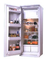 NORD Днепр 416-4 (салатовый) Хладилник снимка, Характеристики