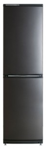 ATLANT ХМ 6025-060 Холодильник Фото, характеристики