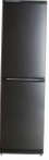 ATLANT ХМ 6025-060 Холодильник \ Характеристики, фото