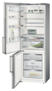 Siemens KG49EAI30 Refrigerator larawan, katangian