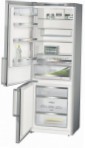 Siemens KG49EAI30 šaldytuvas \ Info, nuotrauka