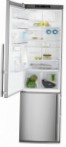 Electrolux EN 3880 AOX Tủ lạnh \ đặc điểm, ảnh