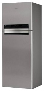 Whirlpool WTV 4597 NFCIX Холодильник Фото, характеристики