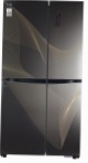 LG GC-M237 JGKR Холодильник \ характеристики, Фото