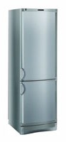 Vestfrost BKF 420 Silver Refrigerator larawan, katangian