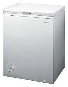 AVEX 1CF-100 Refrigerator larawan, katangian
