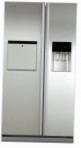 Samsung RSH1KLMR šaldytuvas \ Info, nuotrauka