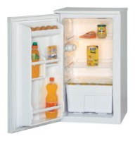 Vestel GN 1201 Refrigerator larawan, katangian