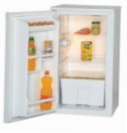 Vestel GN 1201 Refrigerator \ katangian, larawan
