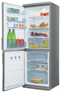Candy CCM 360 SLX Холодильник фото, Характеристики