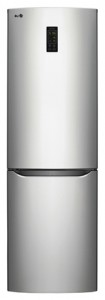 LG GA-B419 SMQL Хладилник снимка, Характеристики