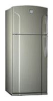 Toshiba GR-M74RDA RC Холодильник Фото, характеристики