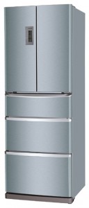 Haier HRF-339MF Холодильник фото, Характеристики