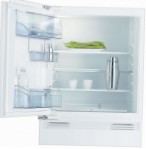AEG SU 86000 6I Холодильник \ Характеристики, фото