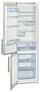 Bosch KGV39XK23 Tủ lạnh ảnh, đặc điểm
