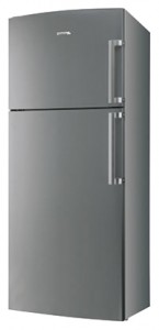 Smeg FD48PXNF3 Холодильник Фото, характеристики