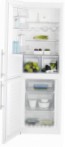 Electrolux EN 93441 JW Tủ lạnh \ đặc điểm, ảnh