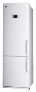 LG GA-449 UPA Холодильник Фото, характеристики