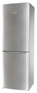 Hotpoint-Ariston HBM 1181.3 X F Холодильник Фото, характеристики