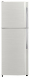 Sharp SJ-300VSL Холодильник Фото, характеристики