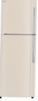 Sharp SJ-300VBE Холодильник \ характеристики, Фото