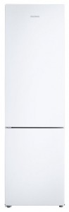 Samsung RB-37J5000WW Refrigerator larawan, katangian
