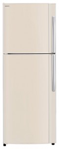 Sharp SJ-380VBE Холодильник Фото, характеристики