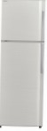 Sharp SJ-420VSL Холодильник \ характеристики, Фото