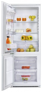 Zanussi ZBB 3244 Buzdolabı fotoğraf, özellikleri