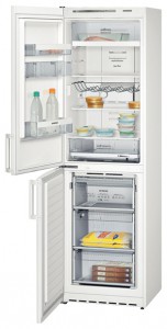 Siemens KG39NVW20 Tủ lạnh ảnh, đặc điểm