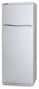 Смоленск СХМ-220 Refrigerator larawan, katangian