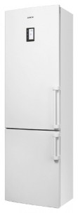 Vestel VNF 366 LWE Refrigerator larawan, katangian