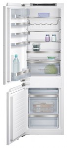 Siemens KI86SSD30 Tủ lạnh ảnh, đặc điểm