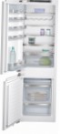 Siemens KI86SSD30 Холодильник \ характеристики, Фото