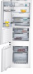 Siemens KI39FP70 Холодильник \ характеристики, Фото