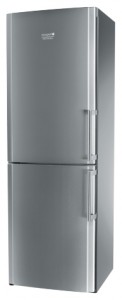 Hotpoint-Ariston HBM 1182.3 M NF H Холодильник фото, Характеристики