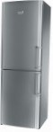 Hotpoint-Ariston HBM 1182.3 M NF H Refrigerator \ katangian, larawan