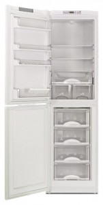 ATLANT ХМ 6125-180 Холодильник фото, Характеристики