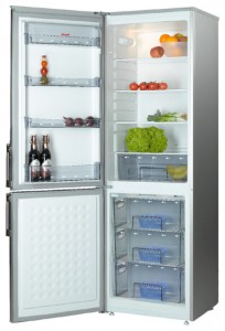 Baumatic BR181SL Tủ lạnh ảnh, đặc điểm
