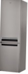 Whirlpool BSNF 9452 OX Холодильник \ характеристики, Фото