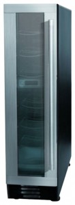 Baumatic BW150SS Холодильник Фото, характеристики