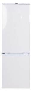 Shivaki SHRF-335DW Холодильник Фото, характеристики