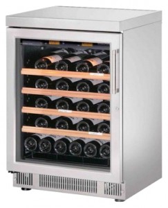 EuroCave C059 Buzdolabı fotoğraf, özellikleri