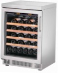 EuroCave C059 Refrigerator \ katangian, larawan