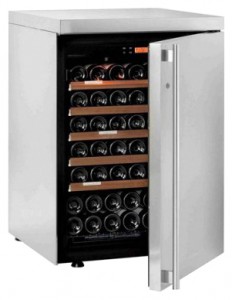 EuroCave C083 Refrigerator larawan, katangian