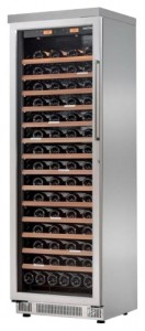EuroCave C259 Refrigerator larawan, katangian