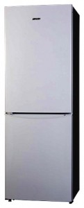 Vestel VCB 274 LS Refrigerator larawan, katangian